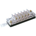 FK10-I-I-32 MV 6.6KV Switch Auxiliar de Gear